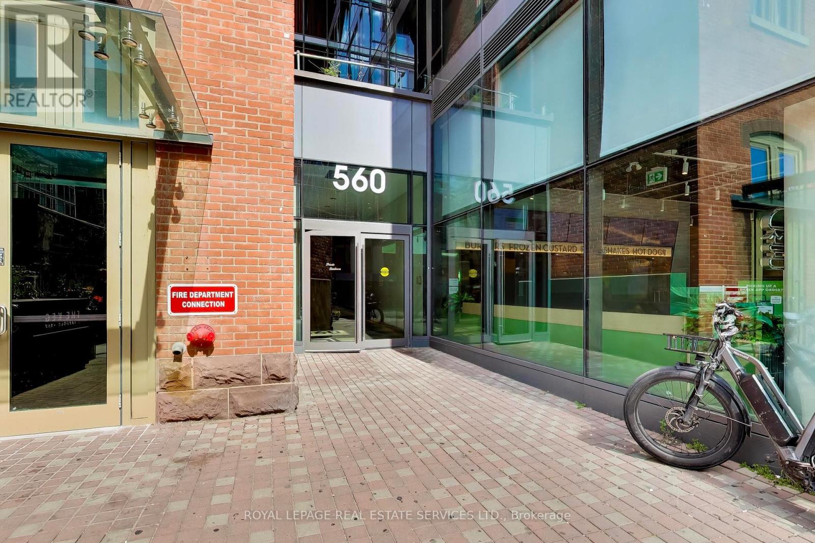 #626 560 KING STREET W - 26