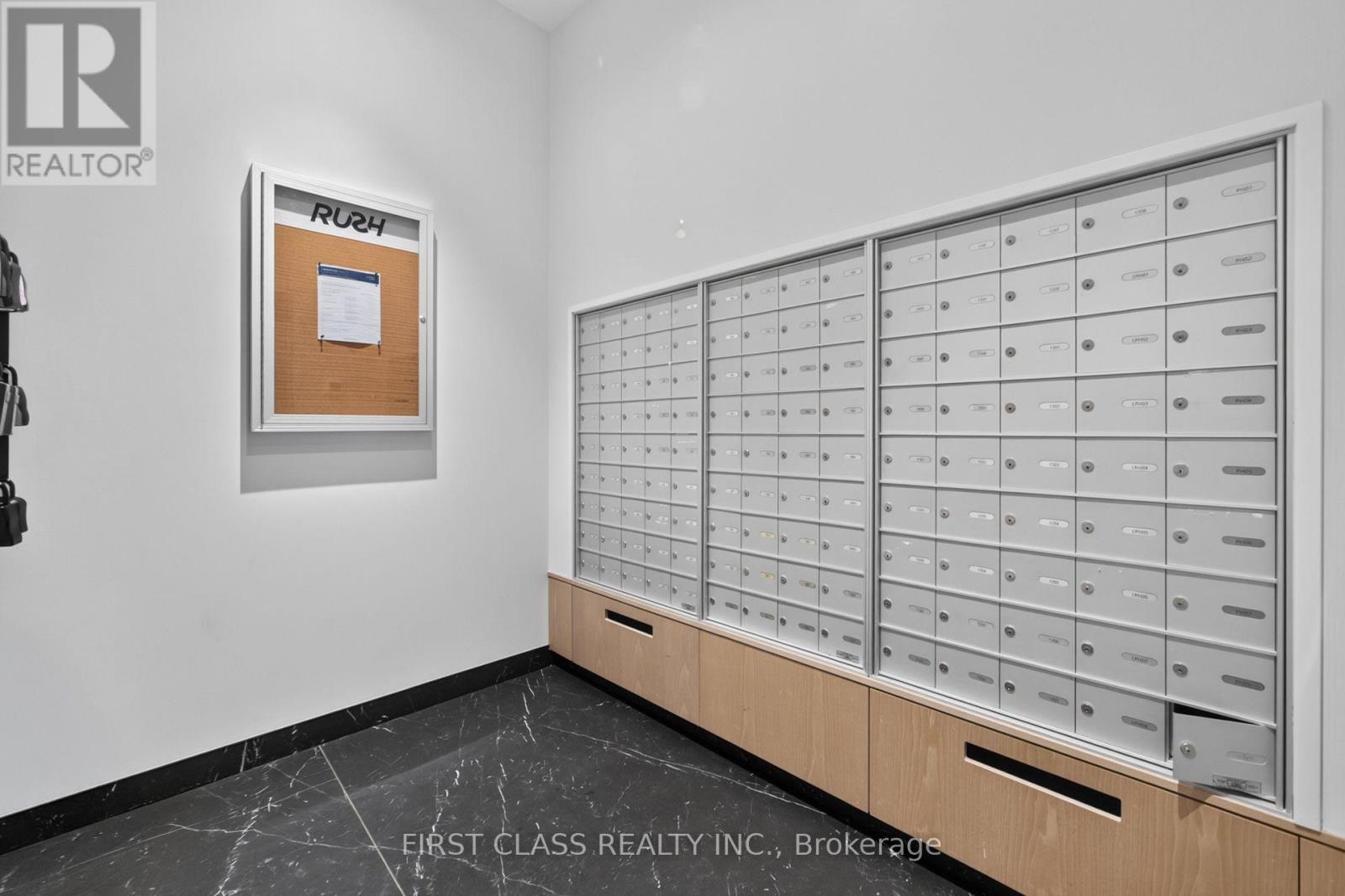 #702 2 AUGUSTA AVENUE - Image 5