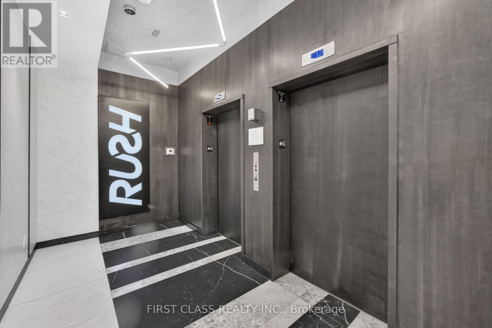 #702 2 AUGUSTA AVENUE - Image 6