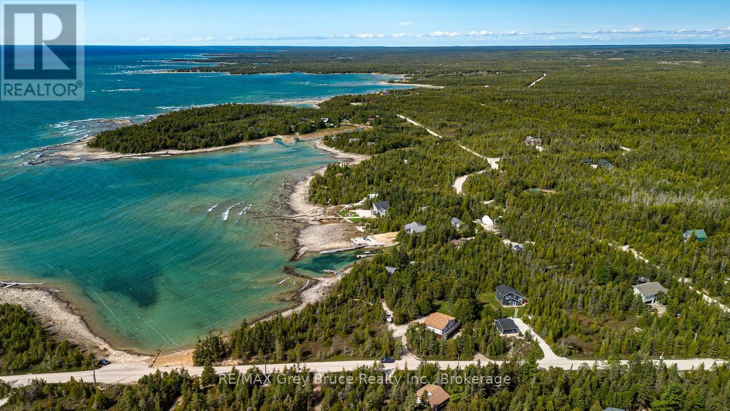 26 SILVER SIDES POINT DRIVE, Northern Bruce Peninsula — photo 2