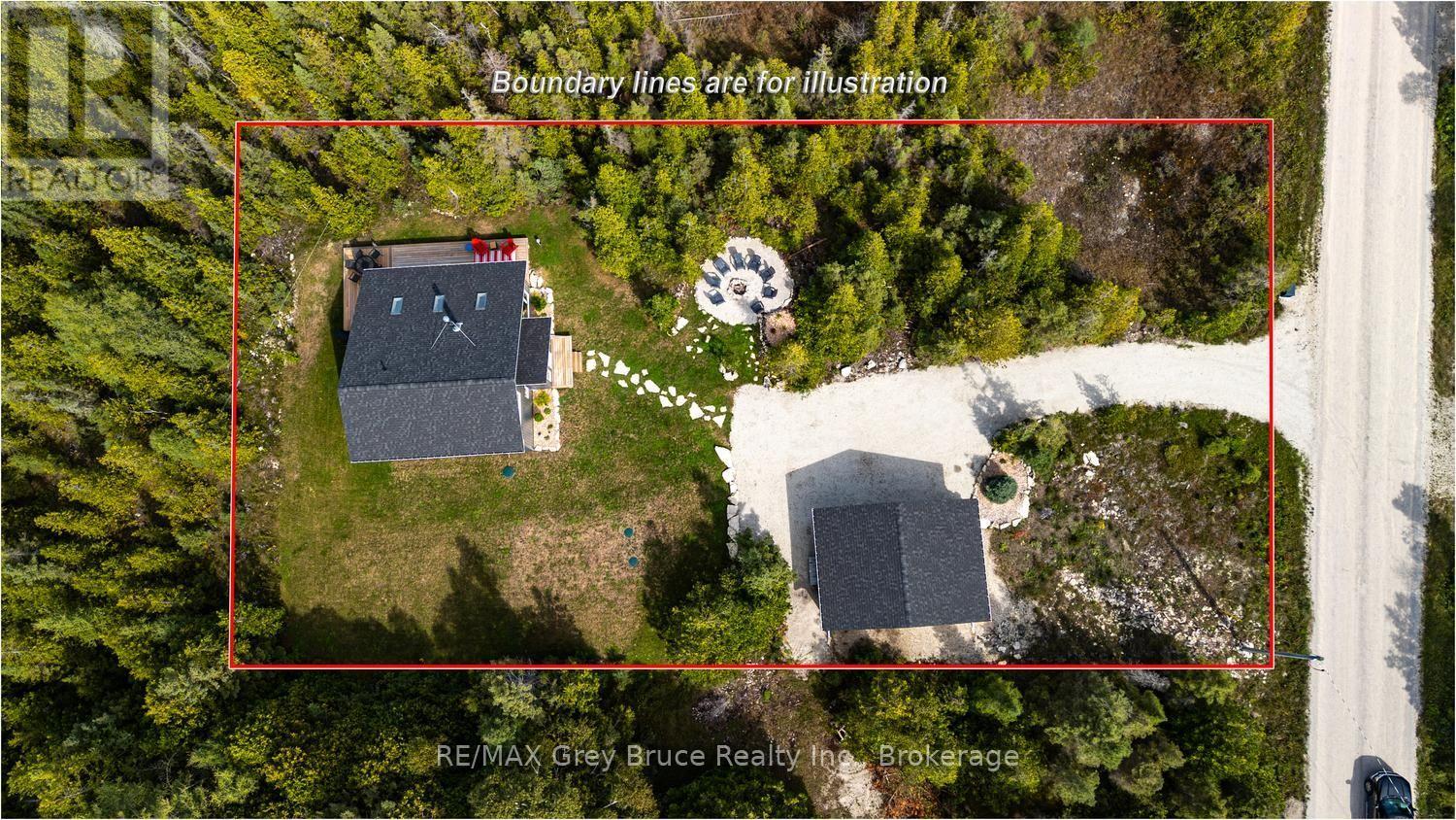 26 SILVER SIDES POINT DRIVE, Northern Bruce Peninsula — photo 3