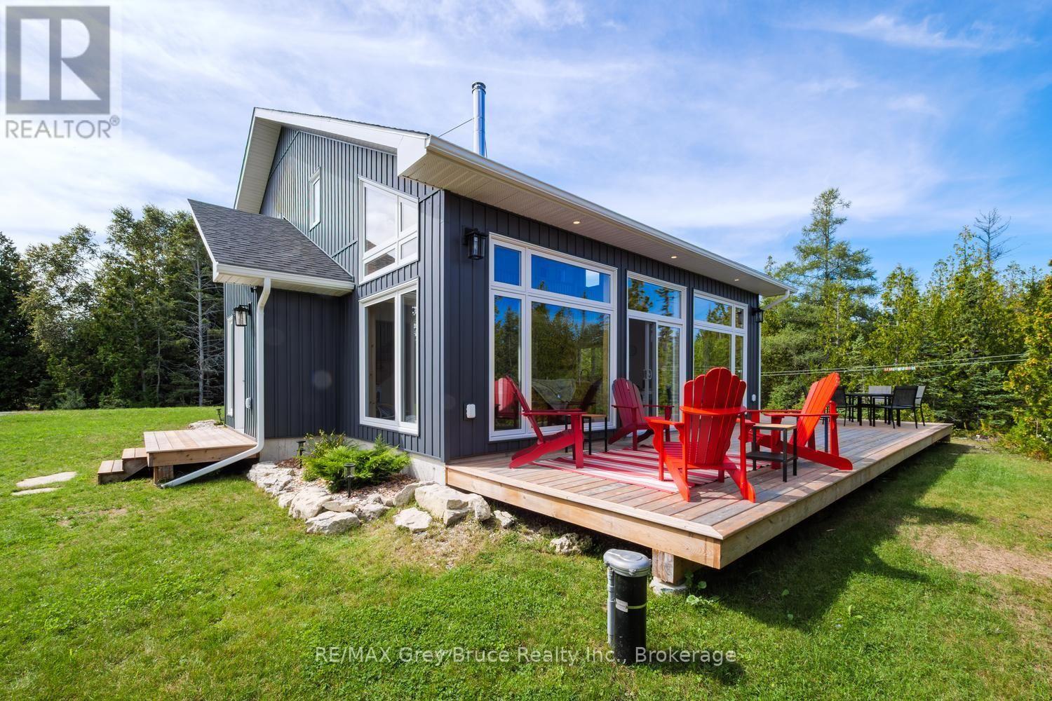 26 SILVER SIDES POINT DRIVE, Northern Bruce Peninsula — photo 4