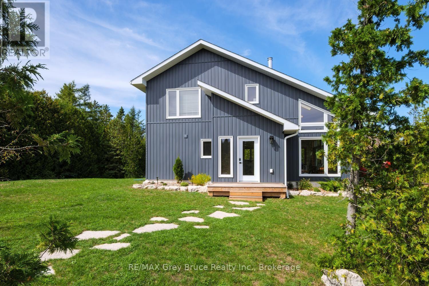 26 SILVER SIDES POINT DRIVE, Northern Bruce Peninsula — photo 5
