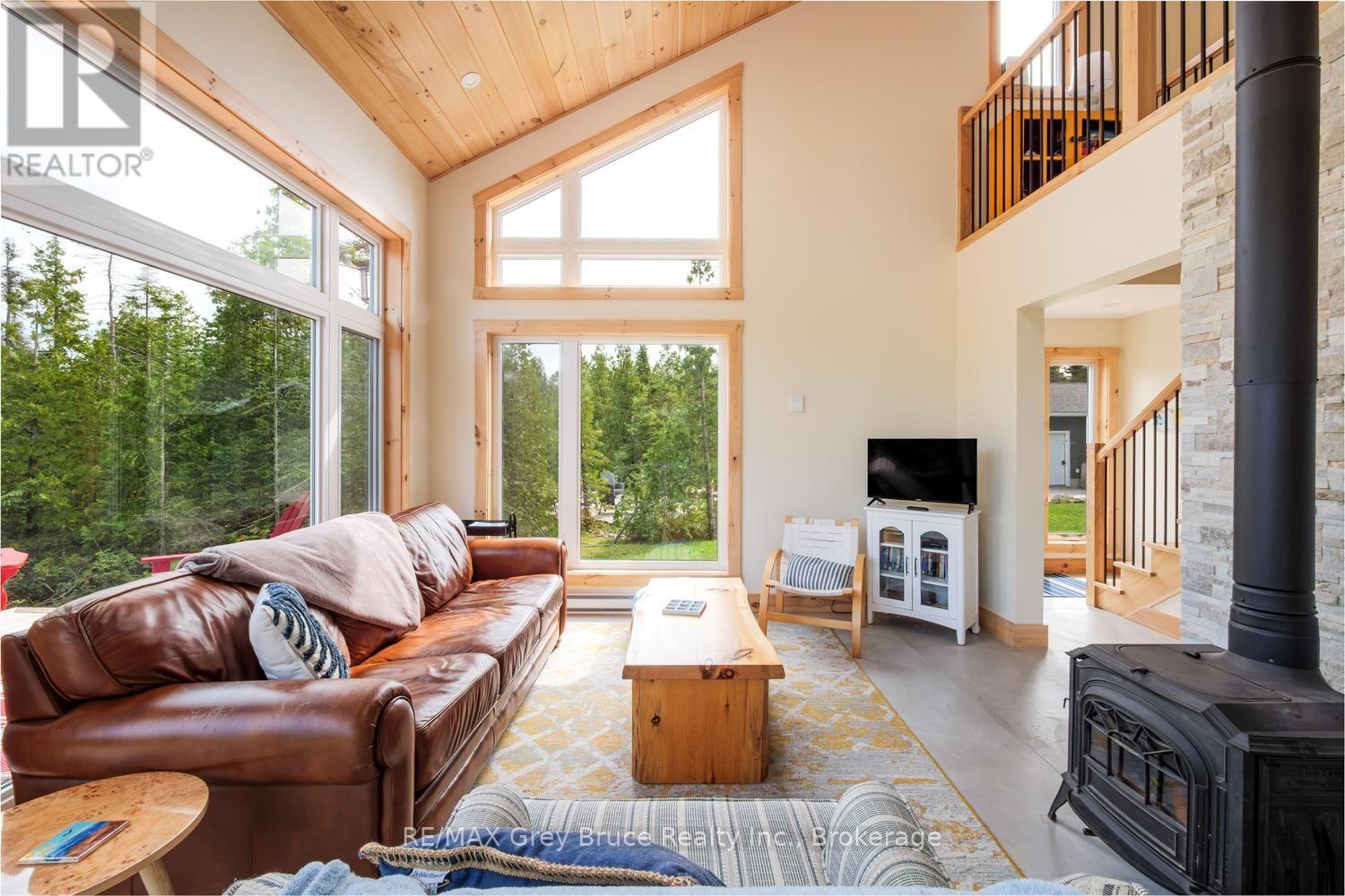 26 SILVER SIDES POINT DRIVE, Northern Bruce Peninsula — photo 8