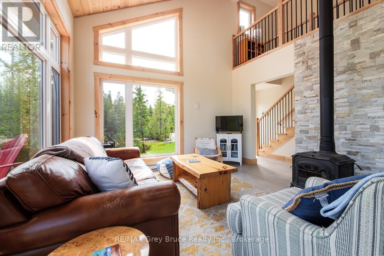 26 SILVER SIDES POINT DRIVE, Northern Bruce Peninsula — photo 9