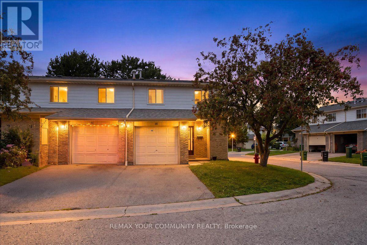 #56 50 BLACKWELL AVENUE - 1