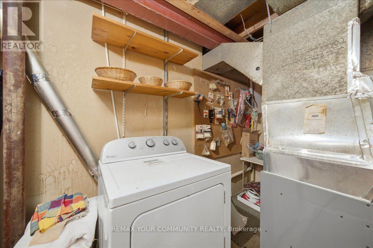 #56 50 BLACKWELL AVENUE - 24