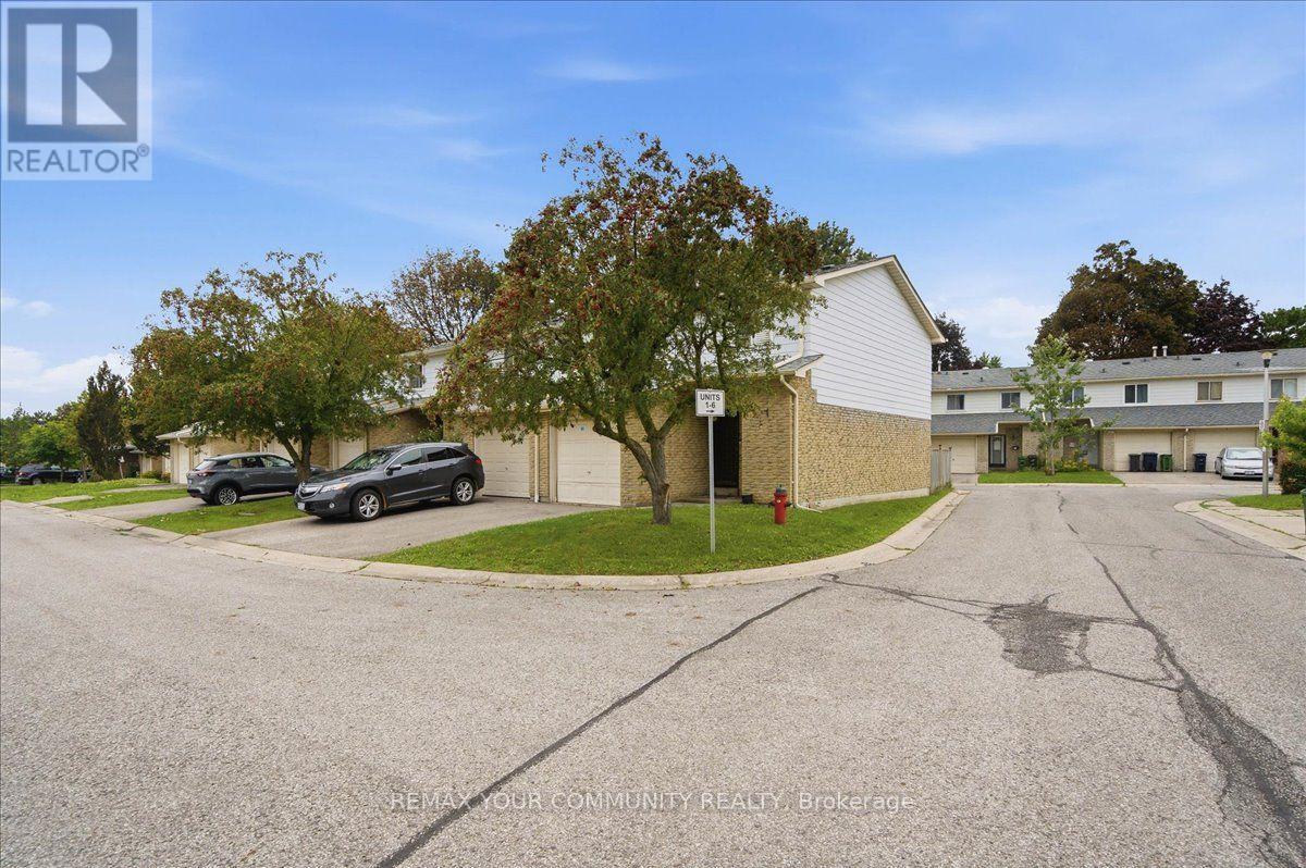 #56 50 BLACKWELL AVENUE - 25