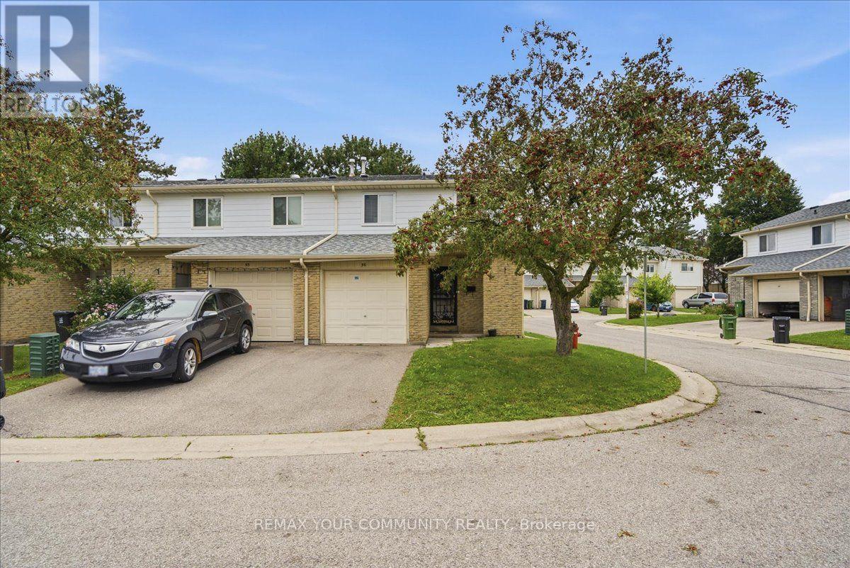 #56 50 BLACKWELL AVENUE - 30