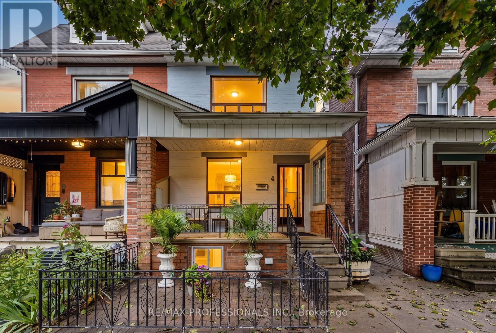 Photo of 4 Stanton Avenue