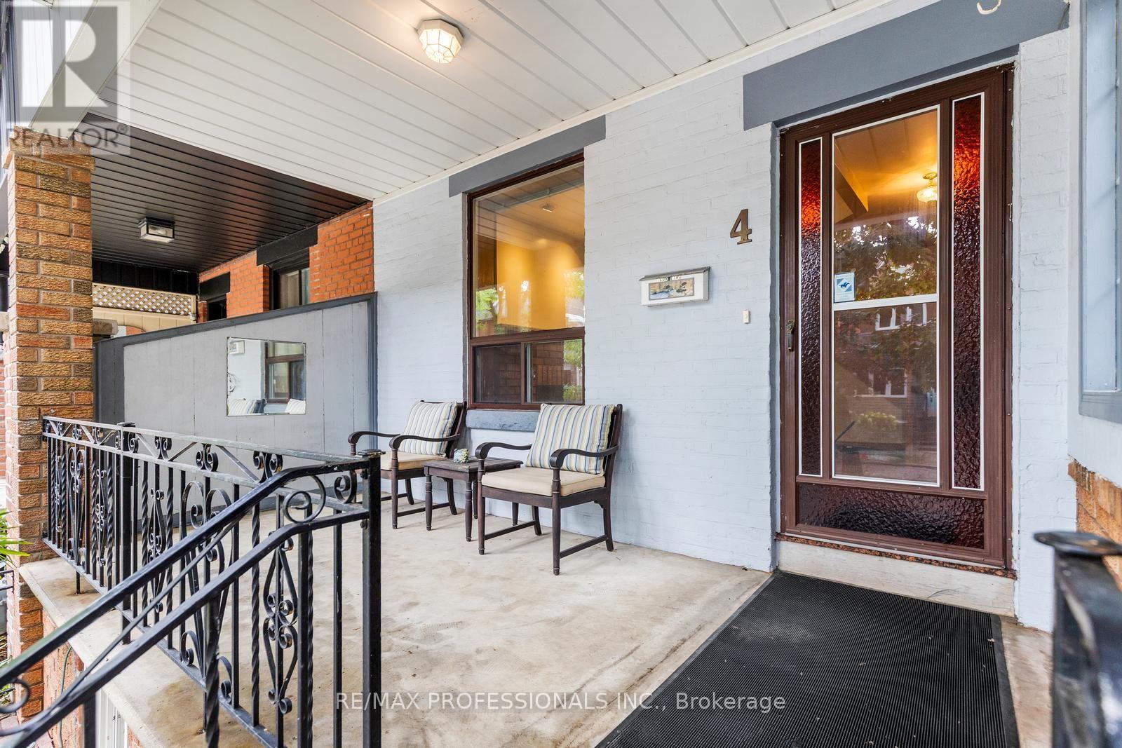 4 STANTON AVENUE - 2