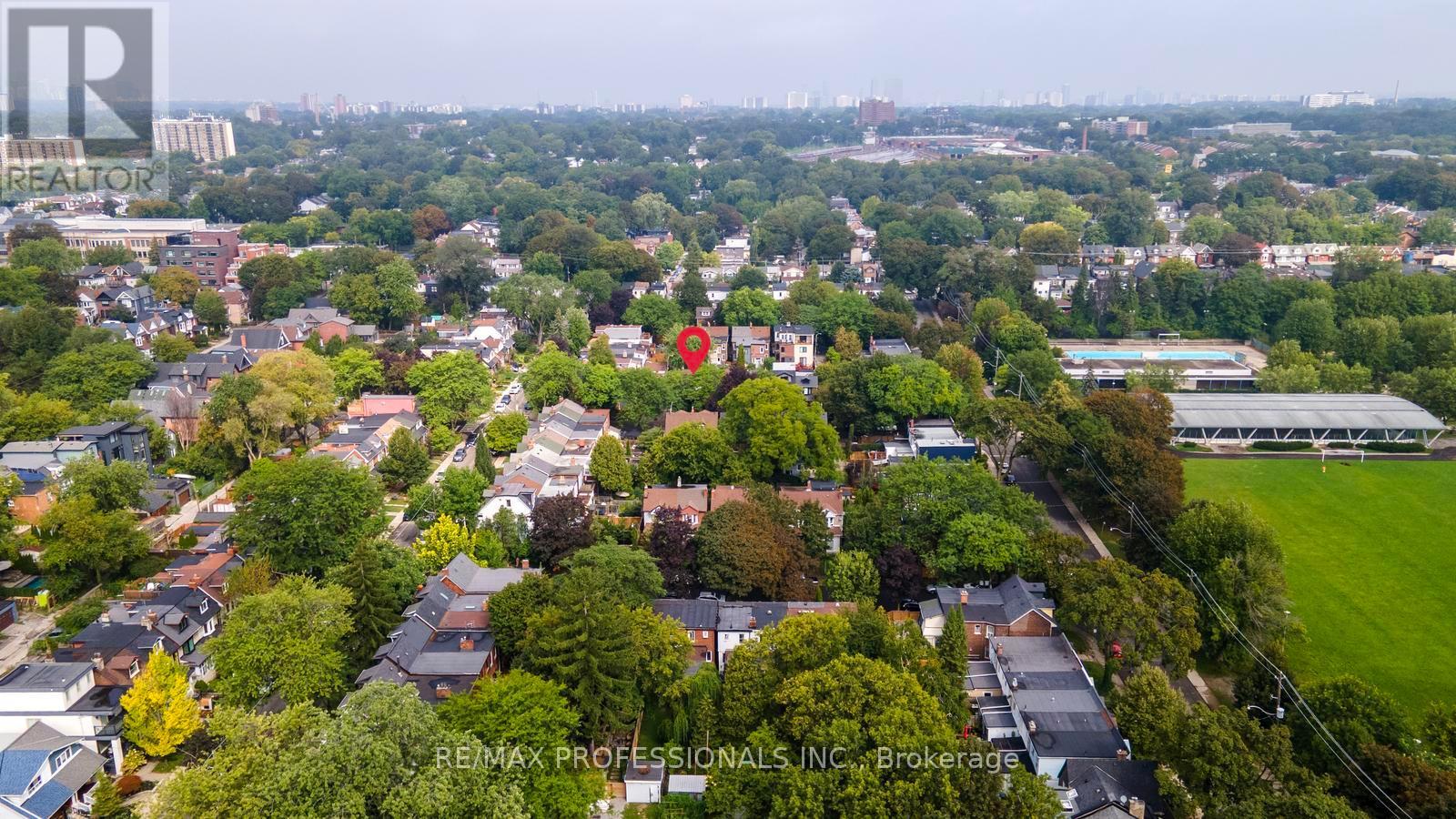 4 STANTON AVENUE - 34