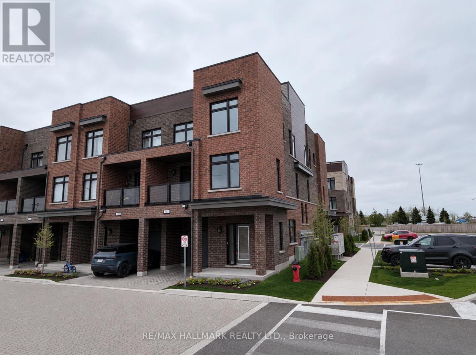 #101 1865 PICKERING PARKWAY S - 2