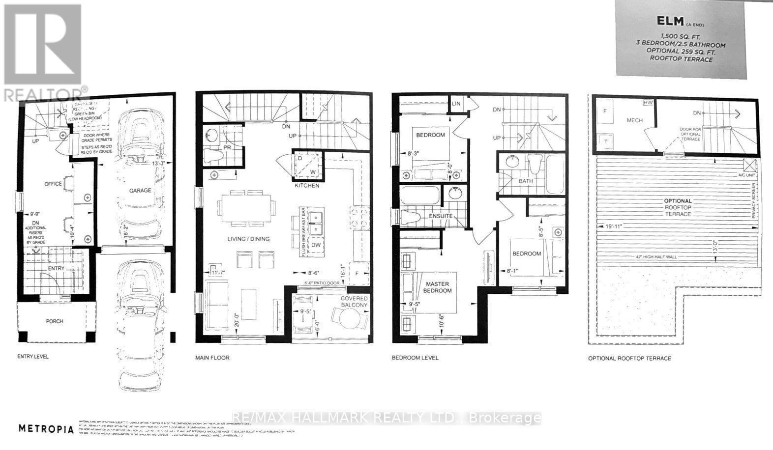 #101 1865 PICKERING PARKWAY S - Image 29