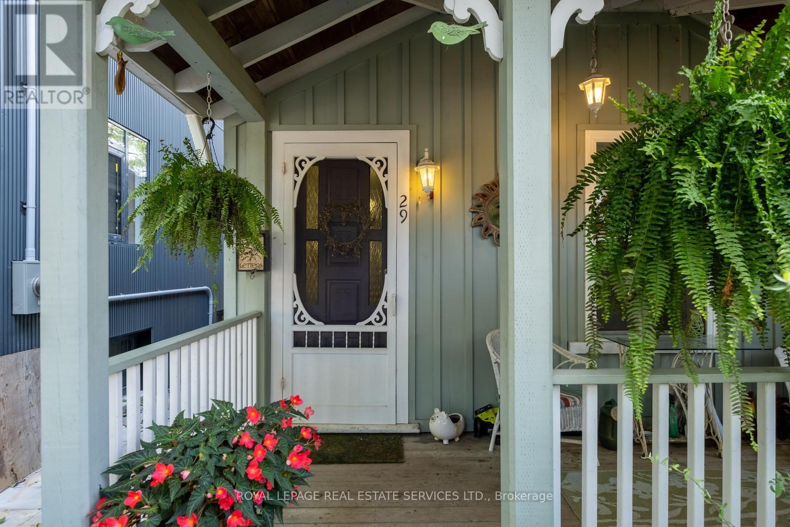 29 SHUDELL AVENUE - 2