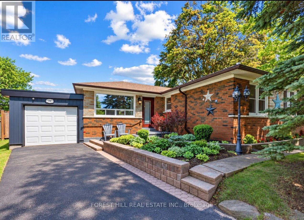 72 WOODGARDEN CRESCENT - 1