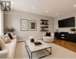Recreational, Games room - 72 Woodgarden Crescent, Toronto, ON M1E3K2 Photo 7