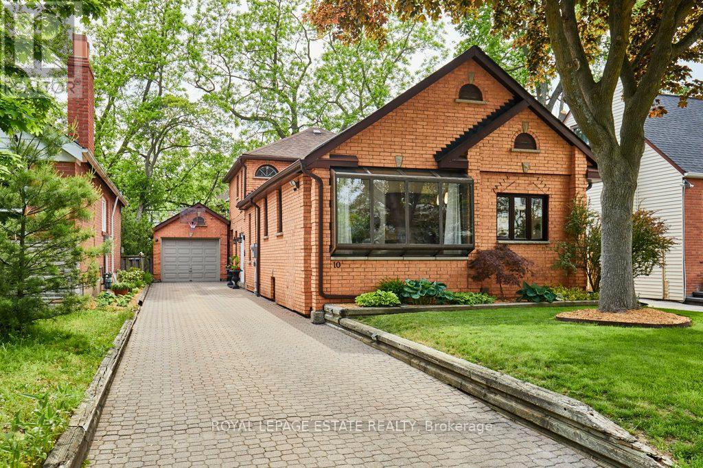 10 QUEENSGROVE ROAD - Image 3