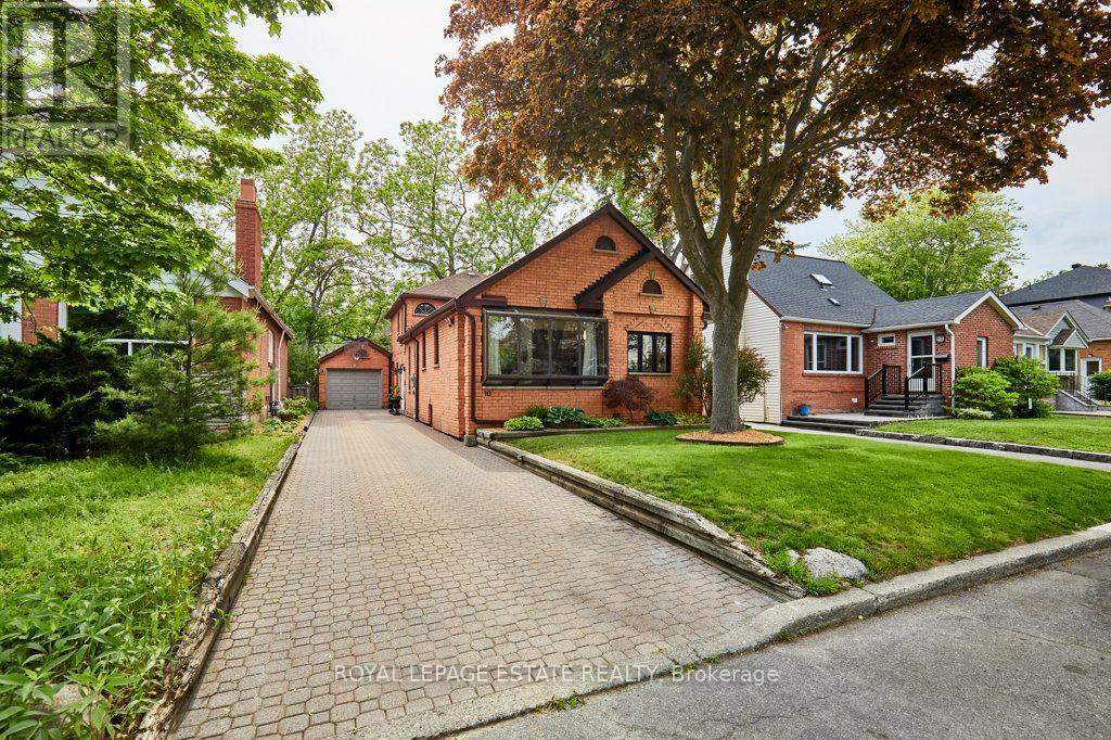 10 QUEENSGROVE ROAD - 40