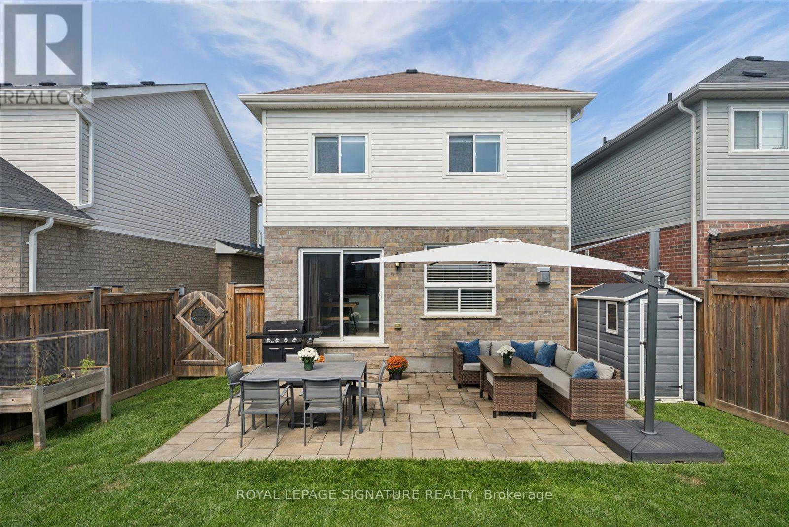 196 Mallory Street, Clarington, ON photo 36