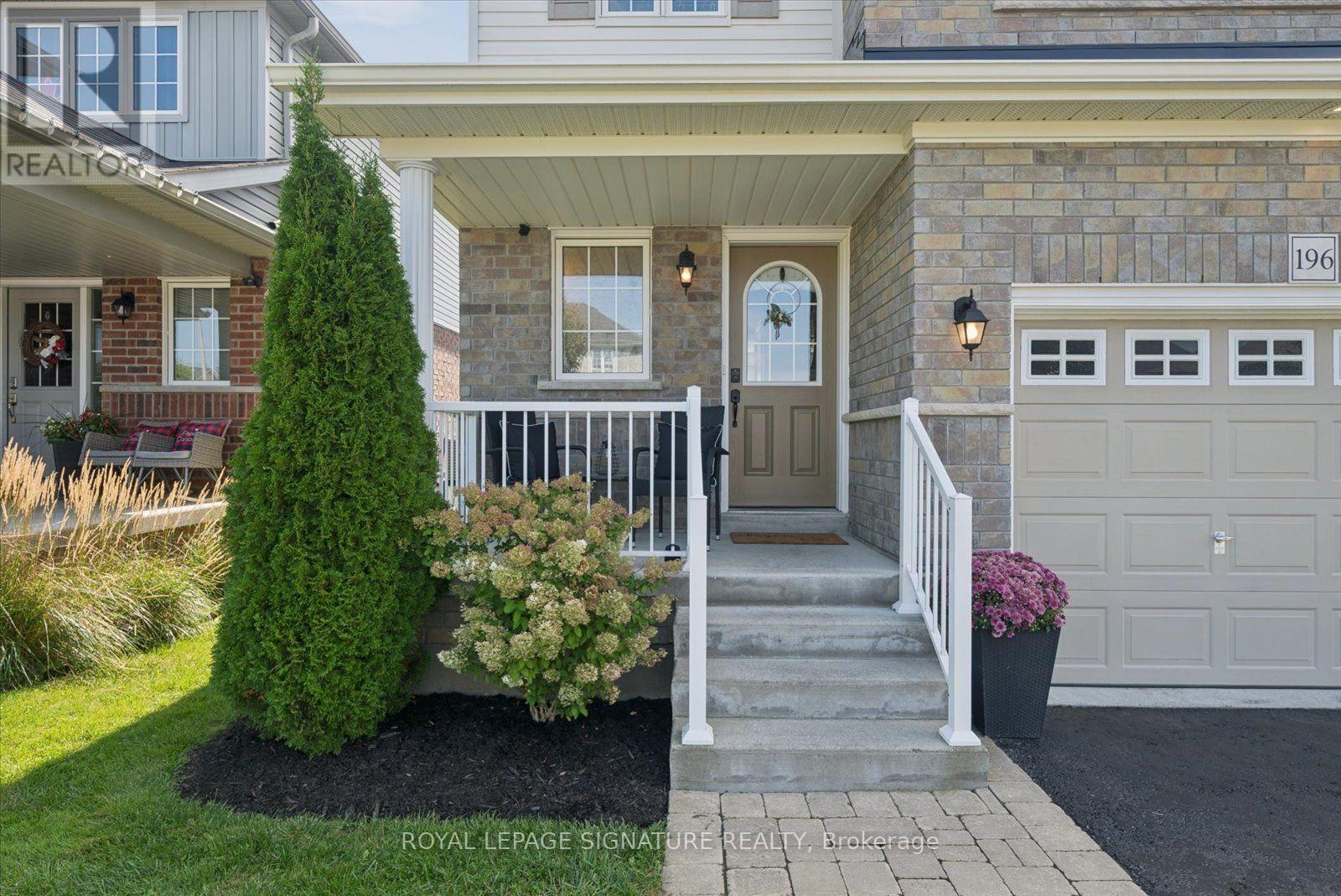 196 MALLORY STREET - 4