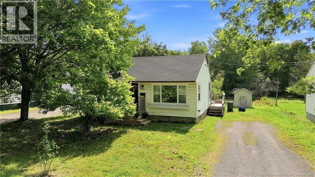 400 Gibson Street, Fredericton — photo 2