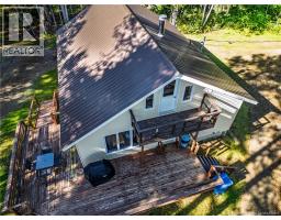 4pc Bathroom - 912 Route 385, Burntland Brook, NB E3Y3G8 Photo 9