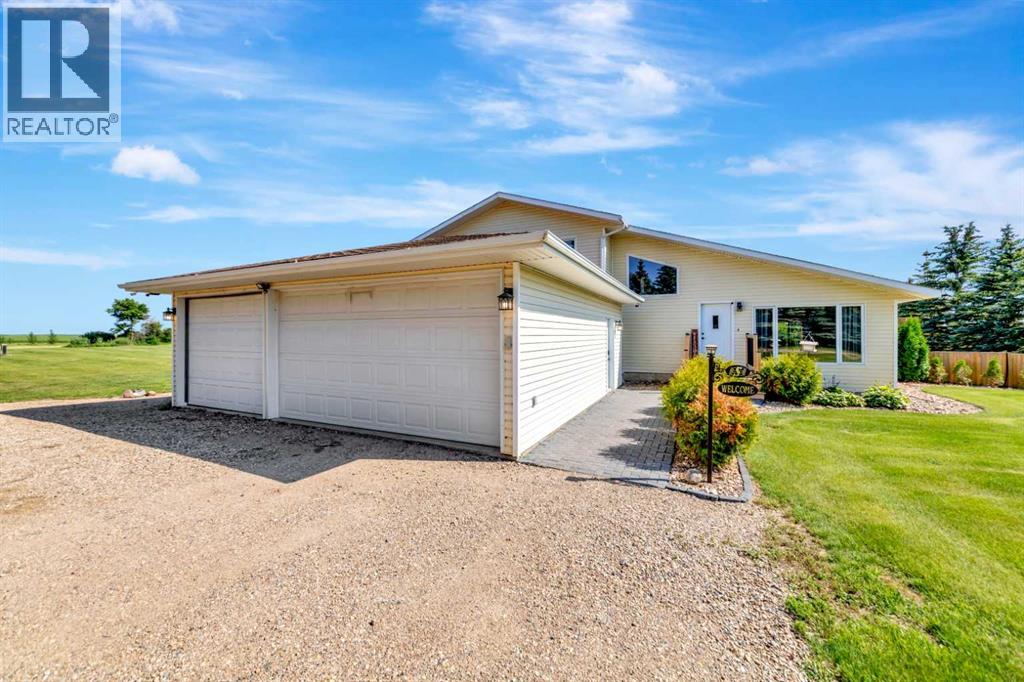 48541 Range Road 3263, Rural — photo 1