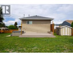 5301 Spalding Road, Vernon, BC V1B3K5 Photo 33