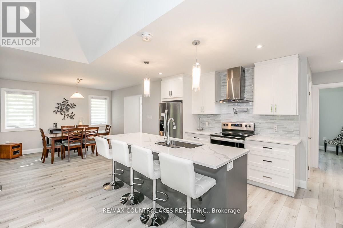2589 LAKESHORE DRIVE, Ramara (Brechin) — photo 4