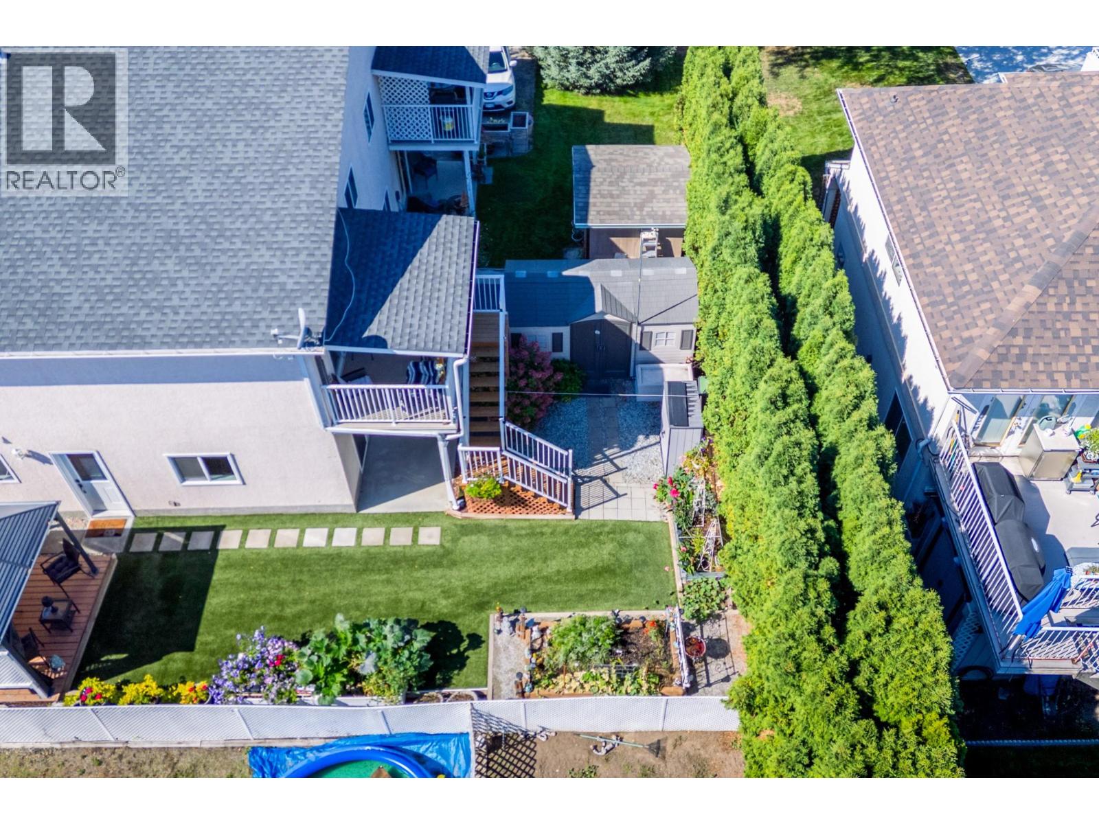 416 Sumac Road E, Kelowna