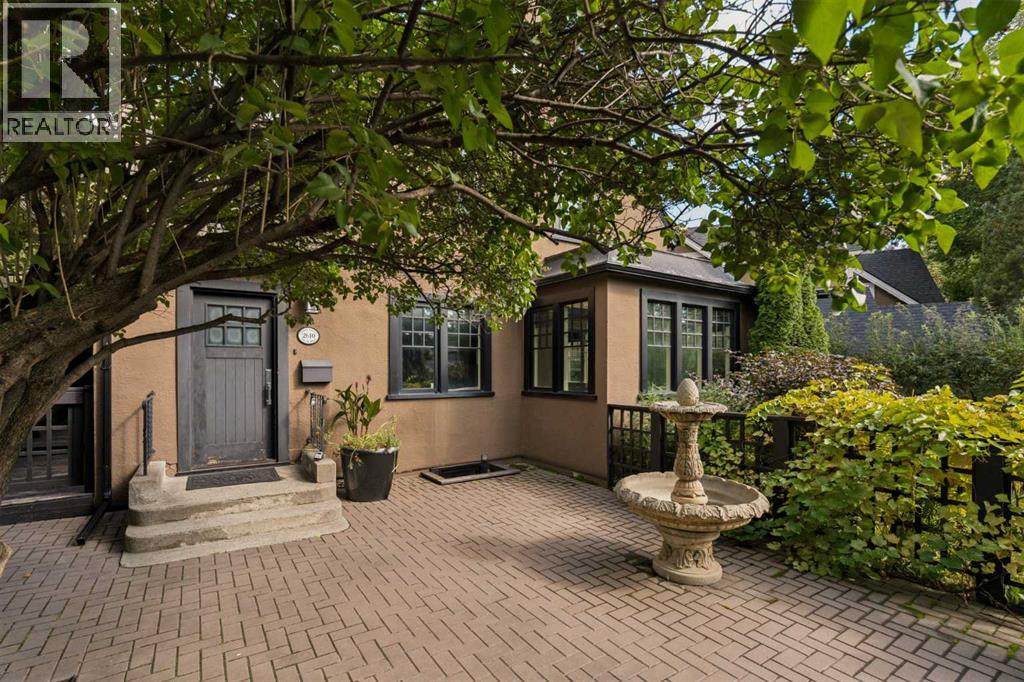 2610 10 Street SW, Upper Mount Royal, Calgary photo 4
