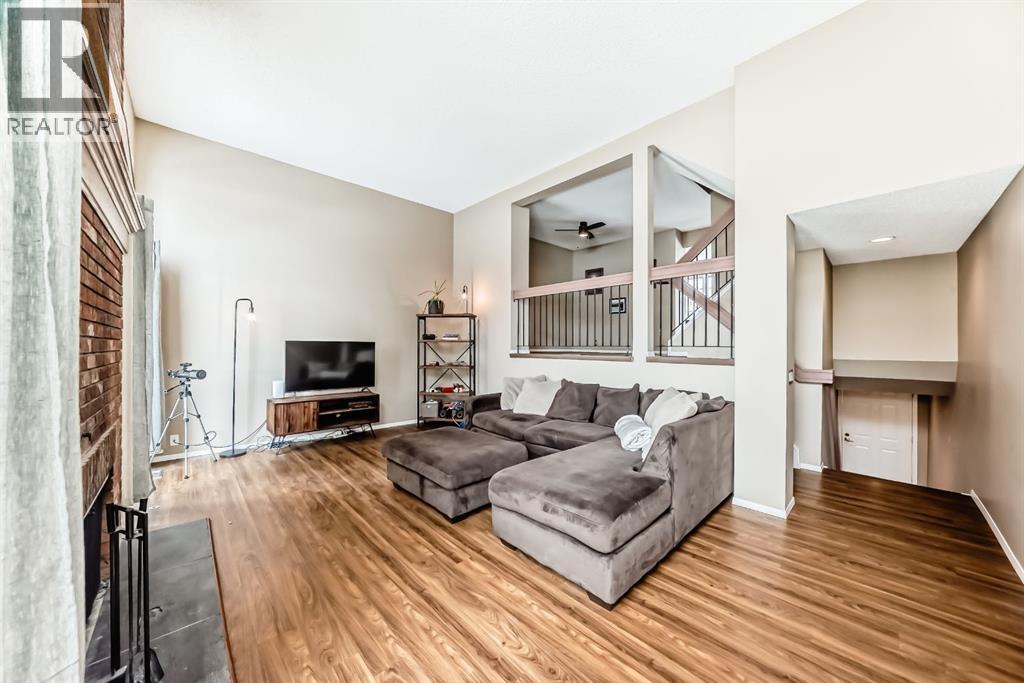 407 Point Mckay Garden NW, Point McKay, Calgary photo 4