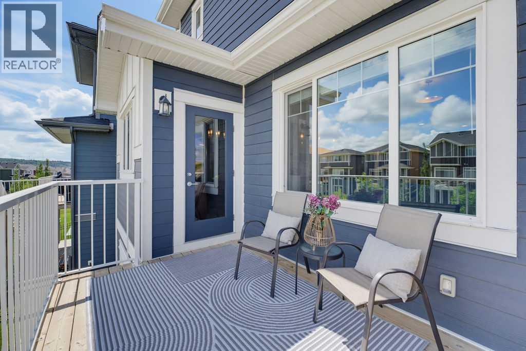 136 Sunrise Common, Cochrane