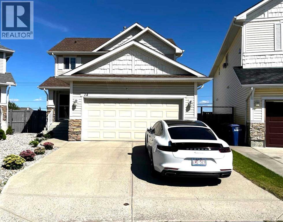 14 Bayside Park SW, Bayside, Airdrie photo 1