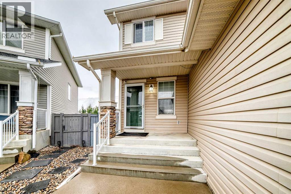 14 Bayside Park SW, Bayside, Airdrie photo 2