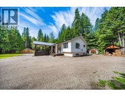 210 & 206 Belmond Road, Salmo, BC V0G1Z0 Photo 32