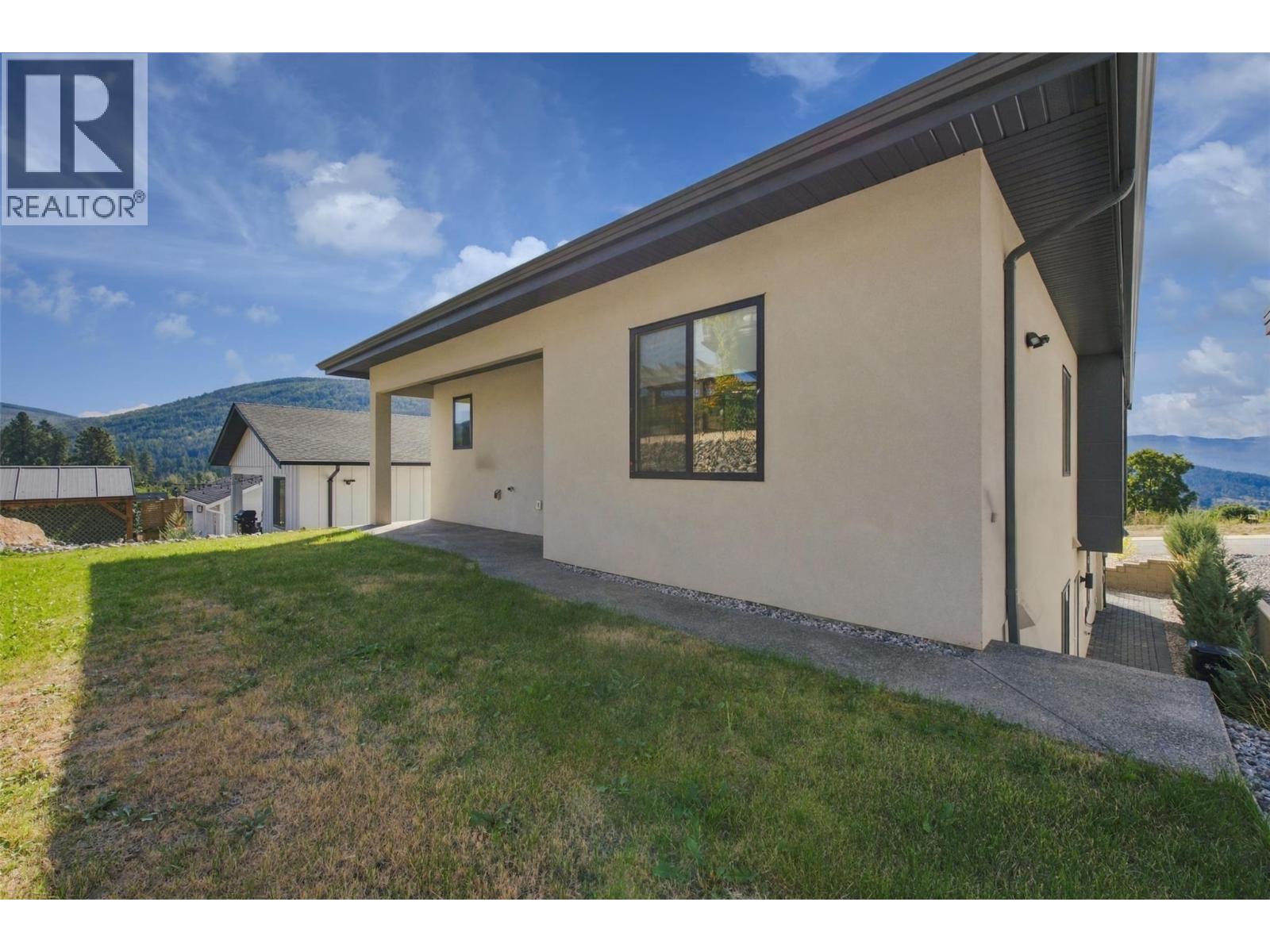 137 Whitefish Road, Vernon
