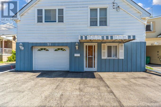 21 DENISON AVENUE, Brampton (Downtown Brampton) — photo 4