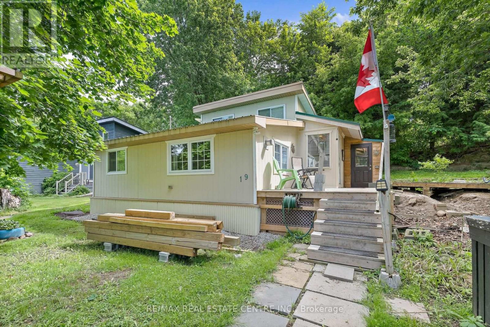19 OLD PAVILLION ROAD - 5