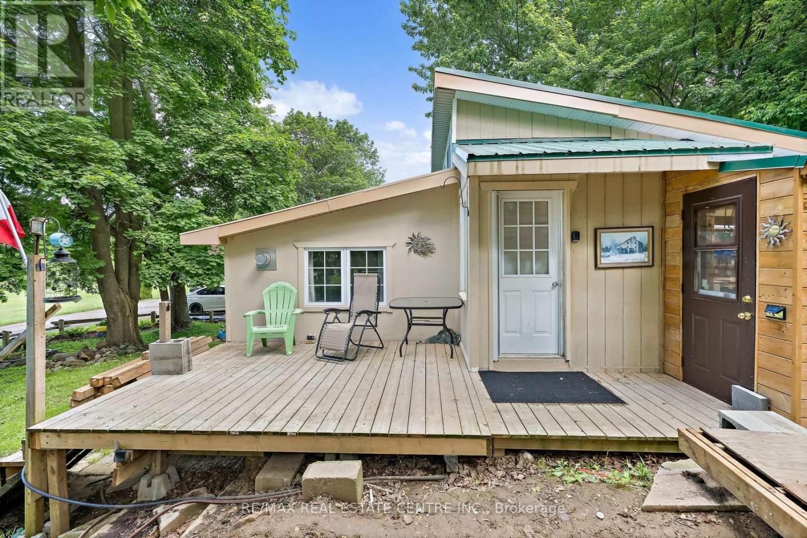 19 OLD PAVILLION ROAD - 6