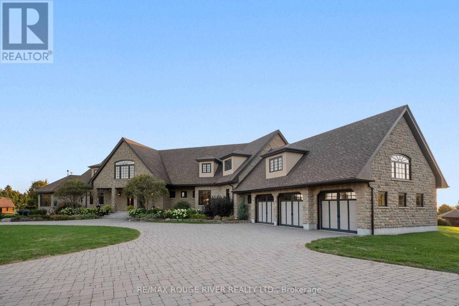 3622 ALNWICK HILLS ROAD, Hamilton Township — photo 2