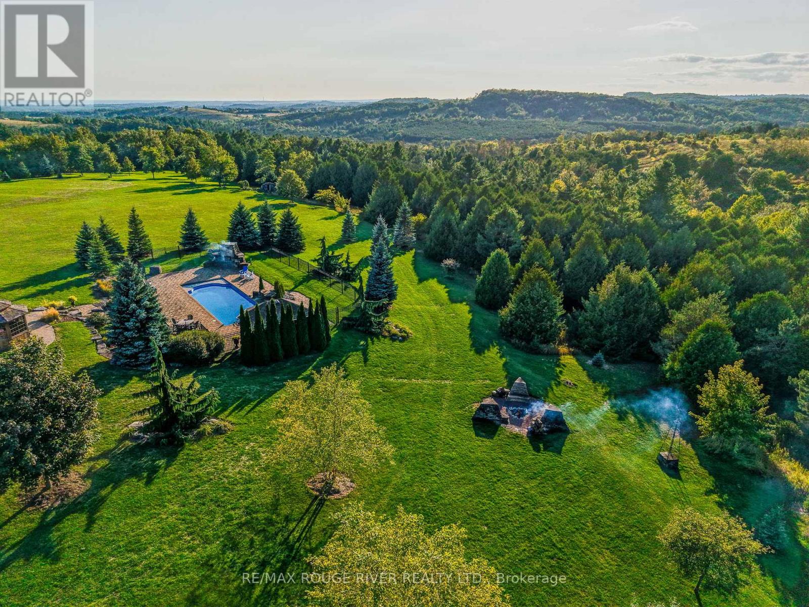 3622 ALNWICK HILLS ROAD, Hamilton Township — photo 5