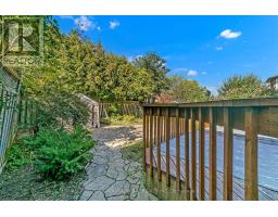 18 Buckhorn Avenue, Richmond Hill, ON L4C0E3 Photo 48
