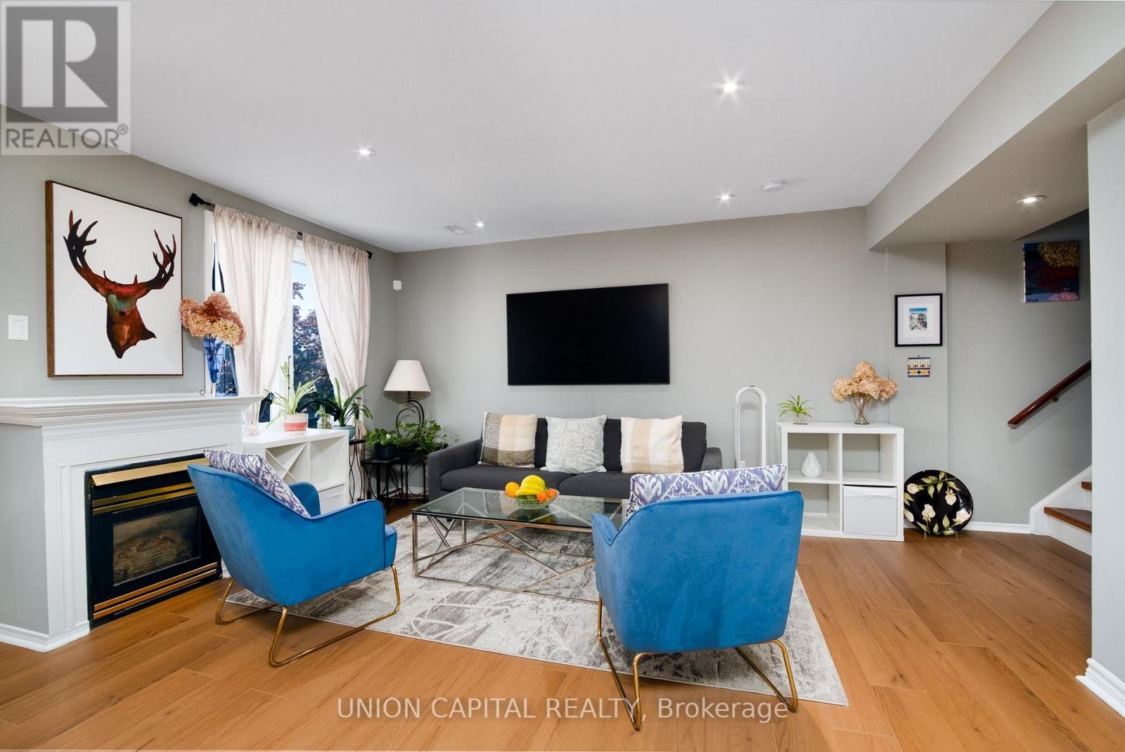 1002 - 75 WELDRICK ROAD E, Richmond Hill (Observatory) — photo 9