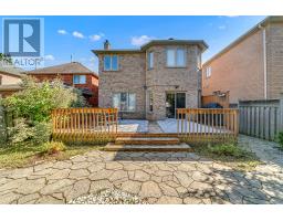 18 Buckhorn Avenue, Richmond Hill, ON L4C0E3 Photo 46