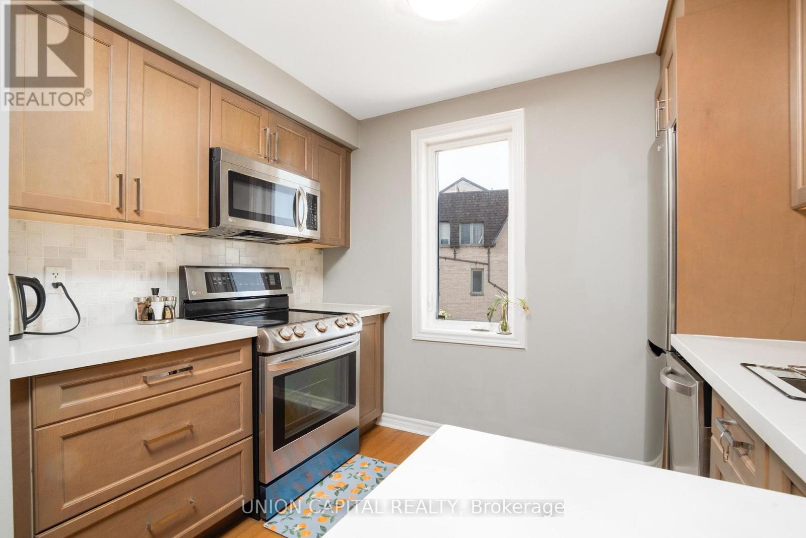 1002 - 75 WELDRICK ROAD E, Richmond Hill (Observatory) — photo 4