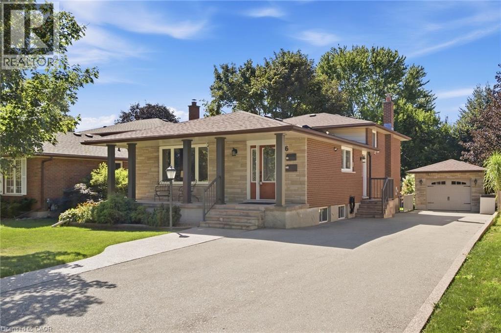 26 ALEXANDER Avenue — photo 3