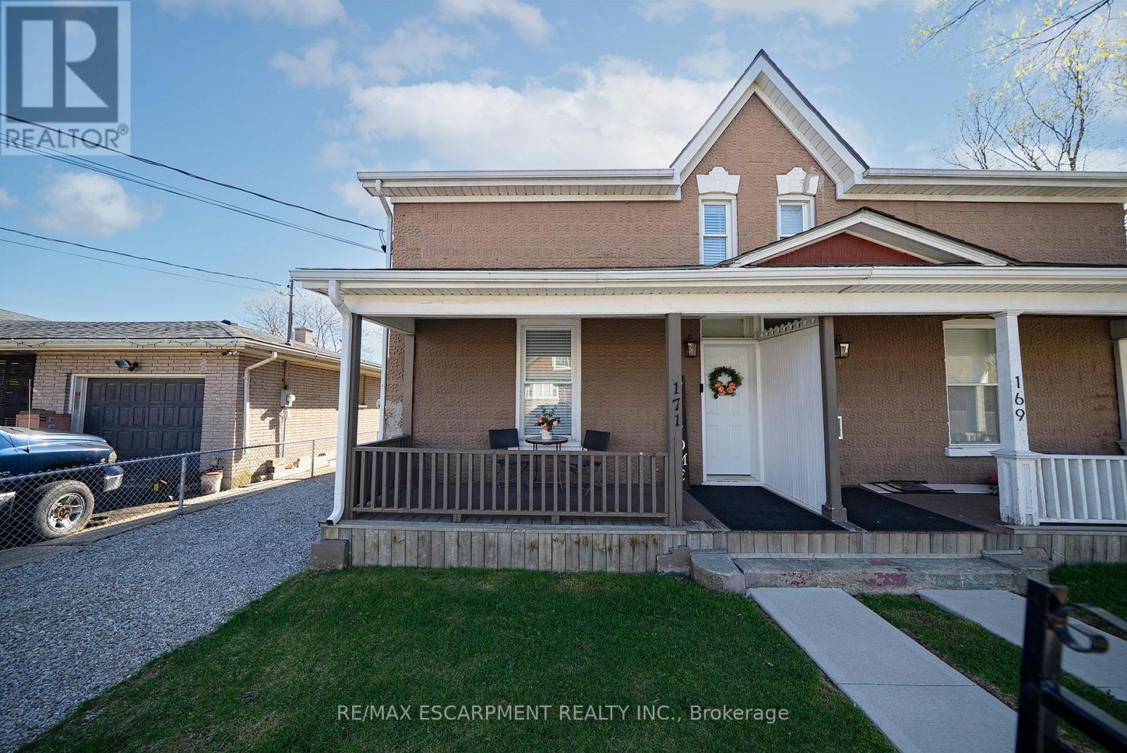 171 DRUMMOND STREET, Brantford — photo 2