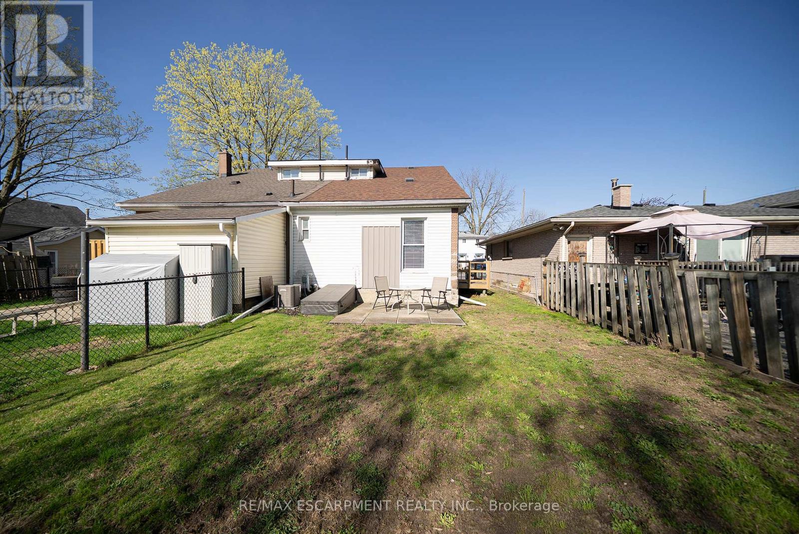 171 DRUMMOND STREET - 30